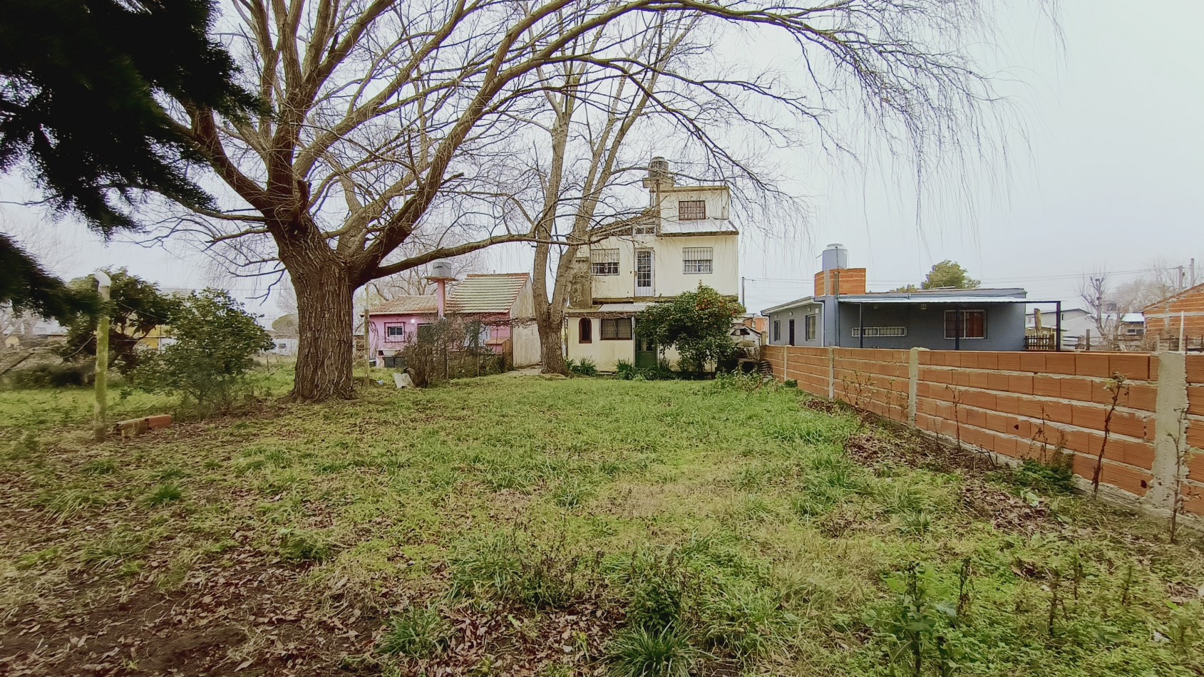 Venta Departamentos en Pozo San Clemente del Tuyu 3 Ambientes con Parrilla y Cochera