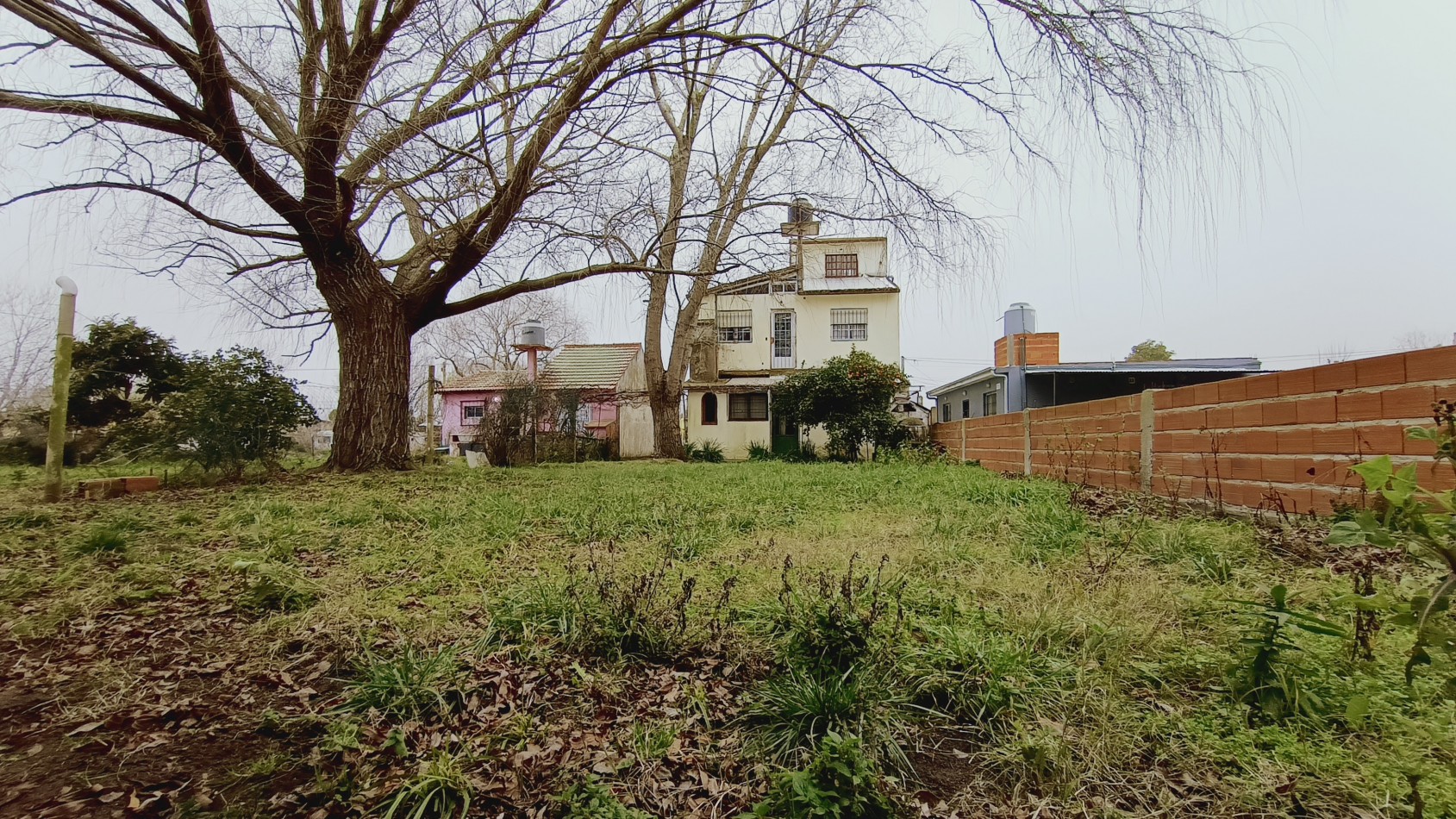Venta Departamentos en Pozo San Clemente del Tuyu 3 Ambientes con Parrilla y Cochera
