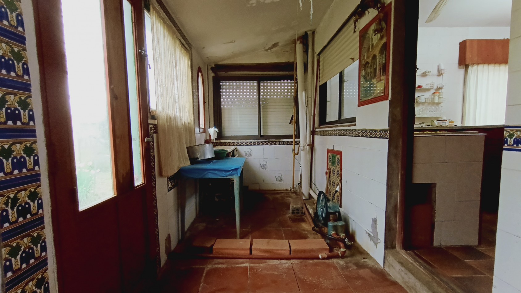 Venta Departamentos en Pozo San Clemente del Tuyu 3 Ambientes con Parrilla y Cochera