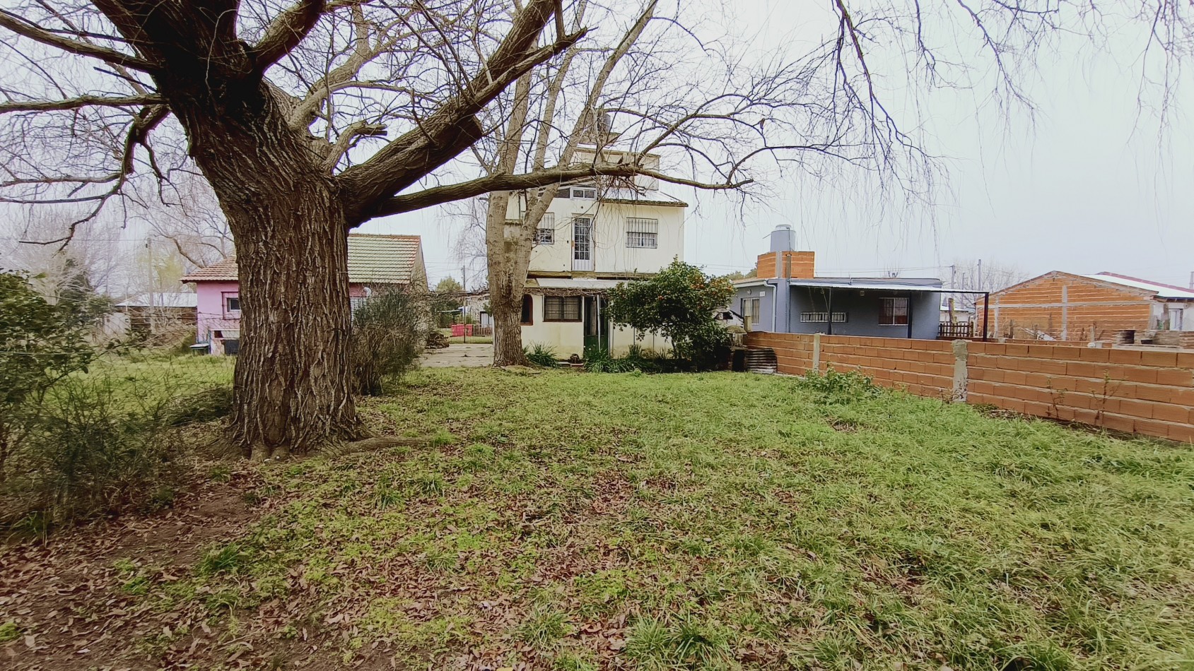 Venta Departamentos en Pozo San Clemente del Tuyu 3 Ambientes con Parrilla y Cochera