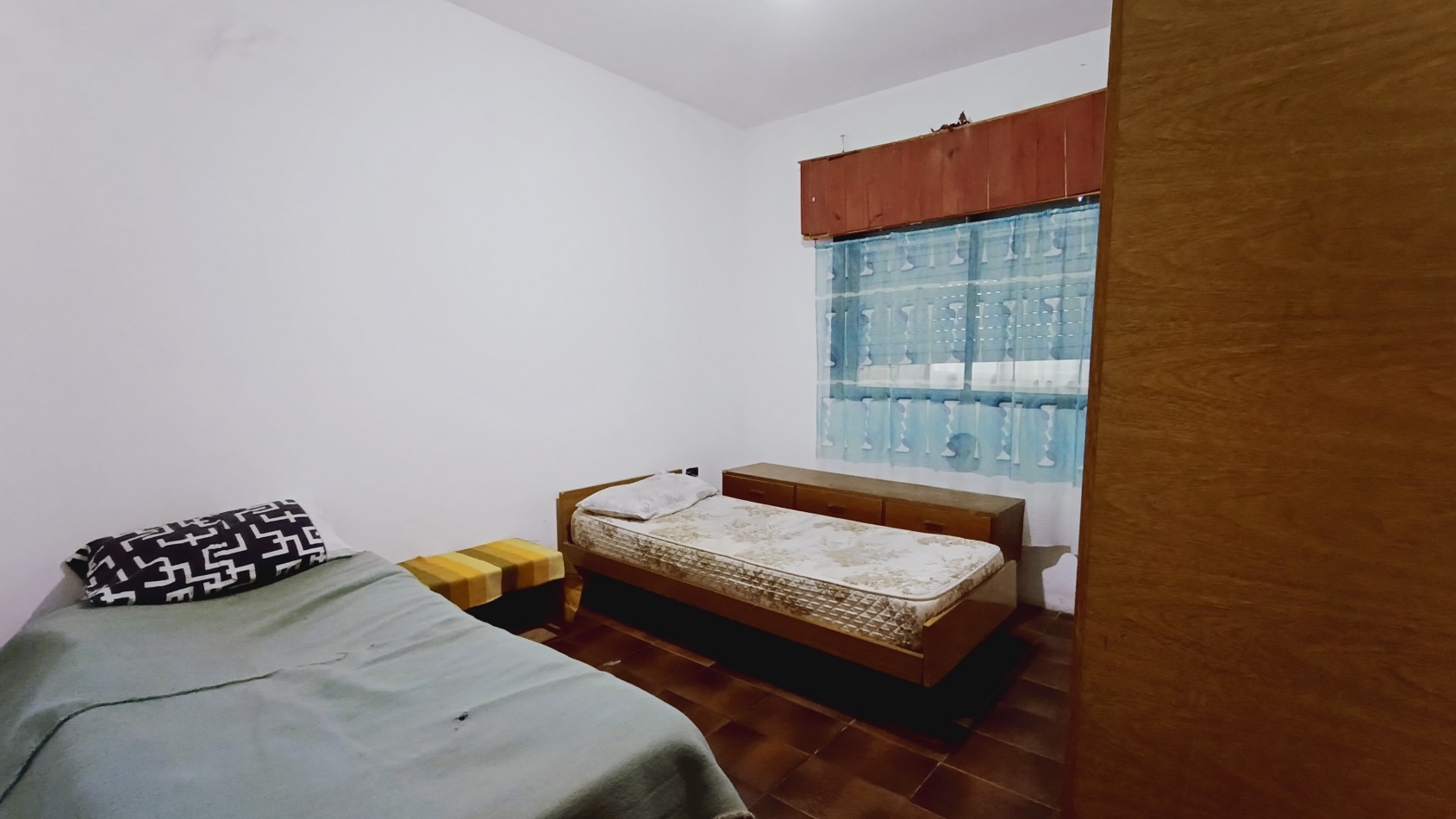 Venta Departamentos en Pozo San Clemente del Tuyu 3 Ambientes con Parrilla y Cochera