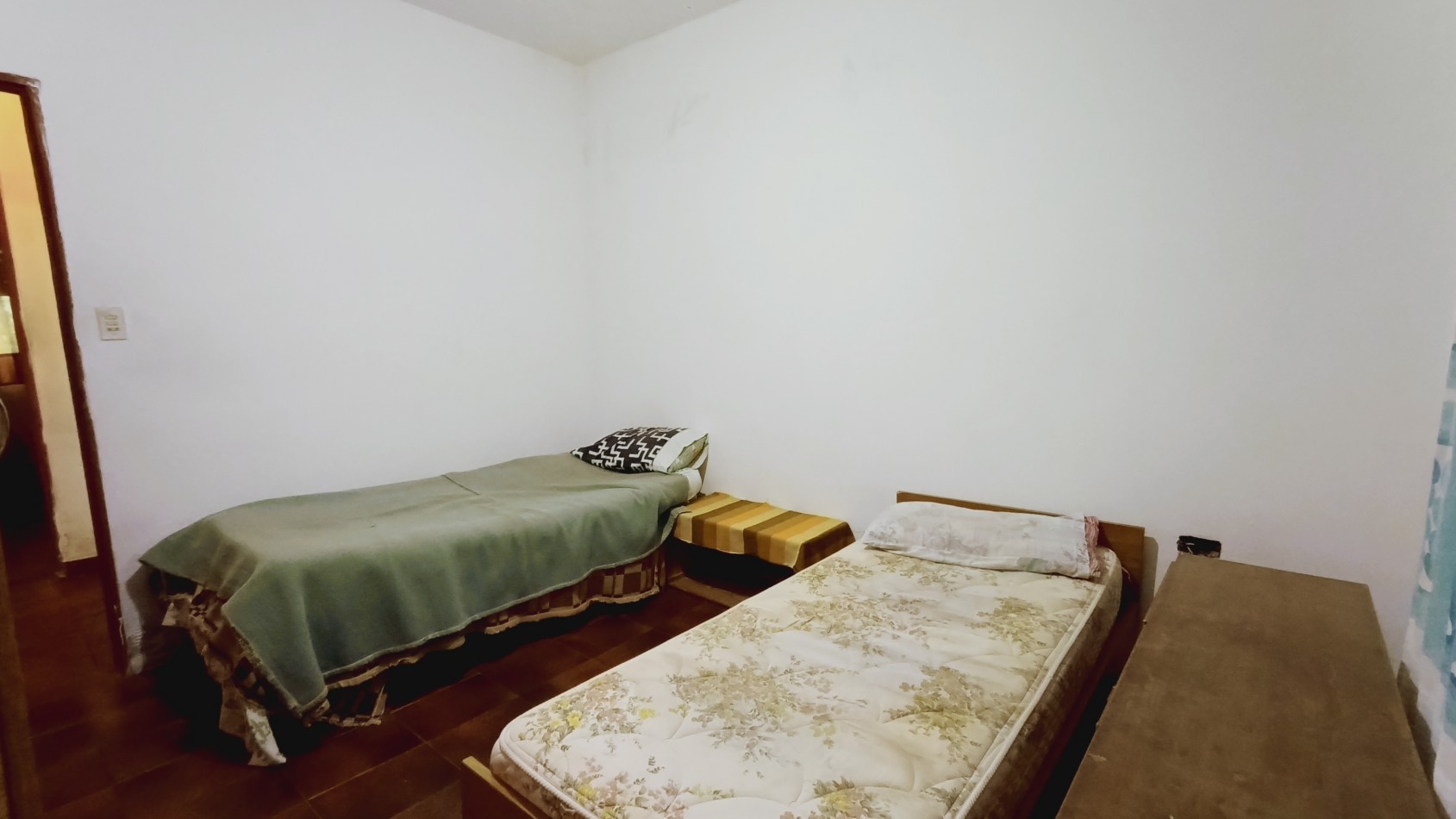 Venta Departamentos en Pozo San Clemente del Tuyu 3 Ambientes con Parrilla y Cochera