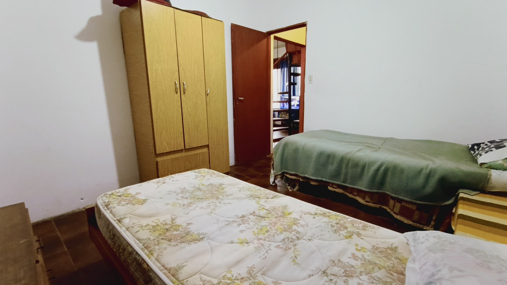 Venta Departamentos en Pozo San Clemente del Tuyu 3 Ambientes con Parrilla y Cochera