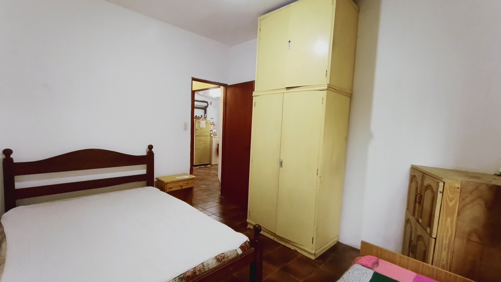 Venta Departamentos en Pozo San Clemente del Tuyu 3 Ambientes con Parrilla y Cochera