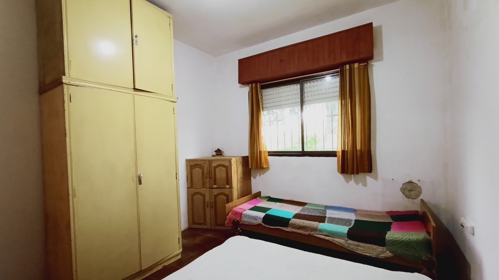 Venta Departamentos en Pozo San Clemente del Tuyu 3 Ambientes con Parrilla y Cochera
