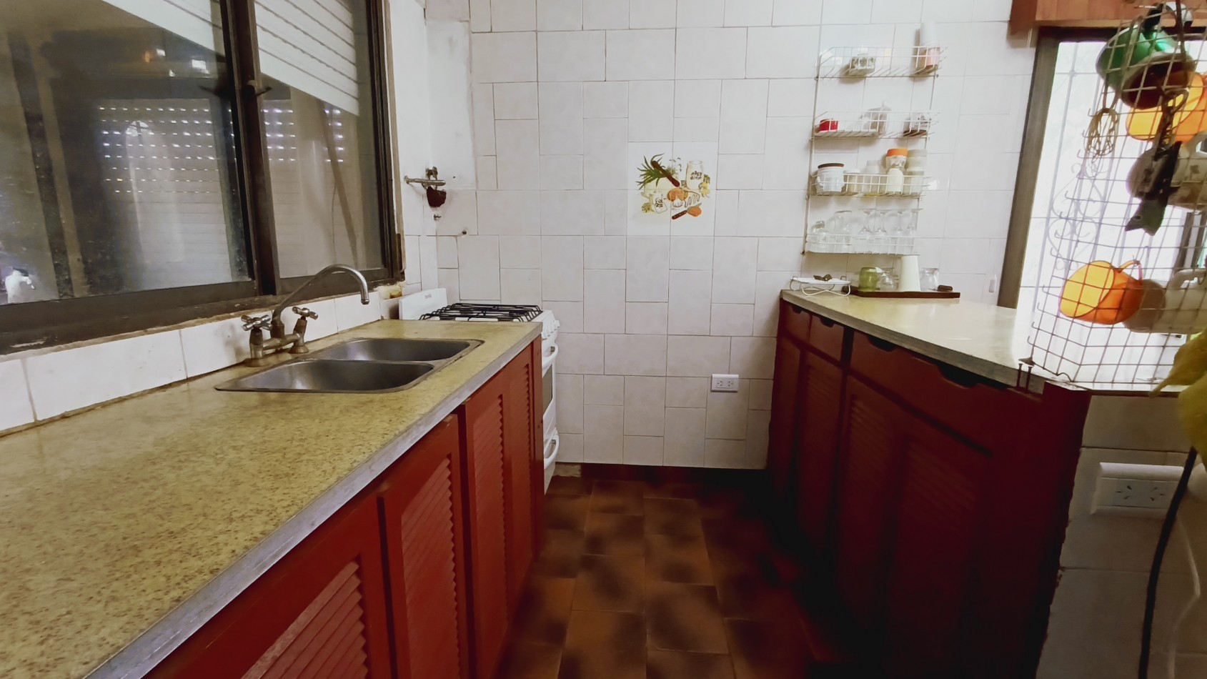 Venta Departamentos en Pozo San Clemente del Tuyu 3 Ambientes con Parrilla y Cochera