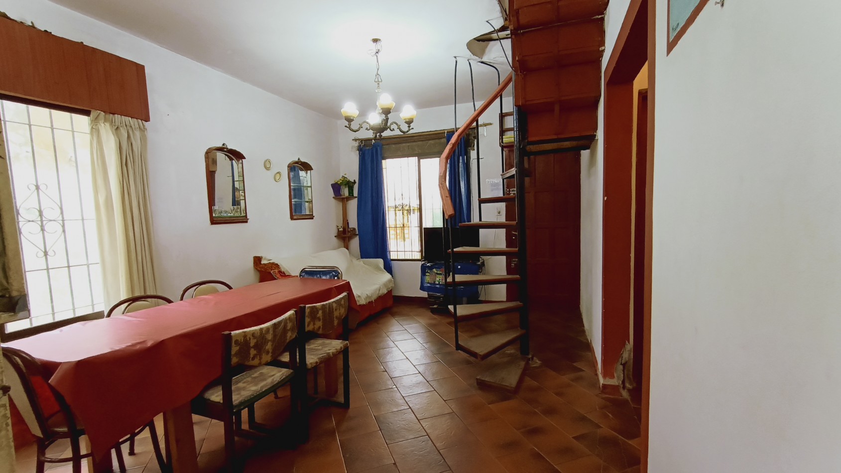 Venta Departamentos en Pozo San Clemente del Tuyu 3 Ambientes con Parrilla y Cochera