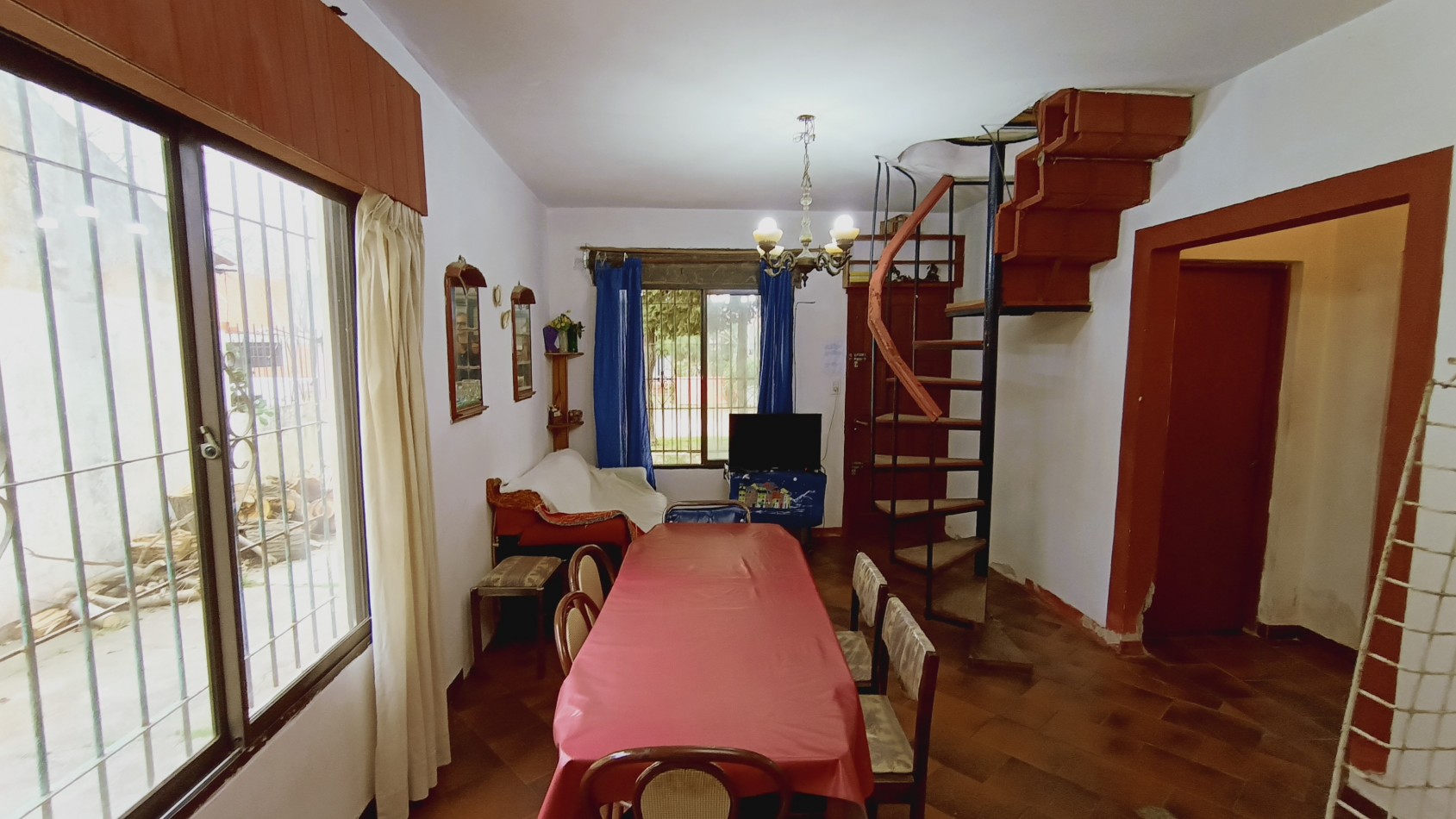 Venta Departamentos en Pozo San Clemente del Tuyu 3 Ambientes con Parrilla y Cochera