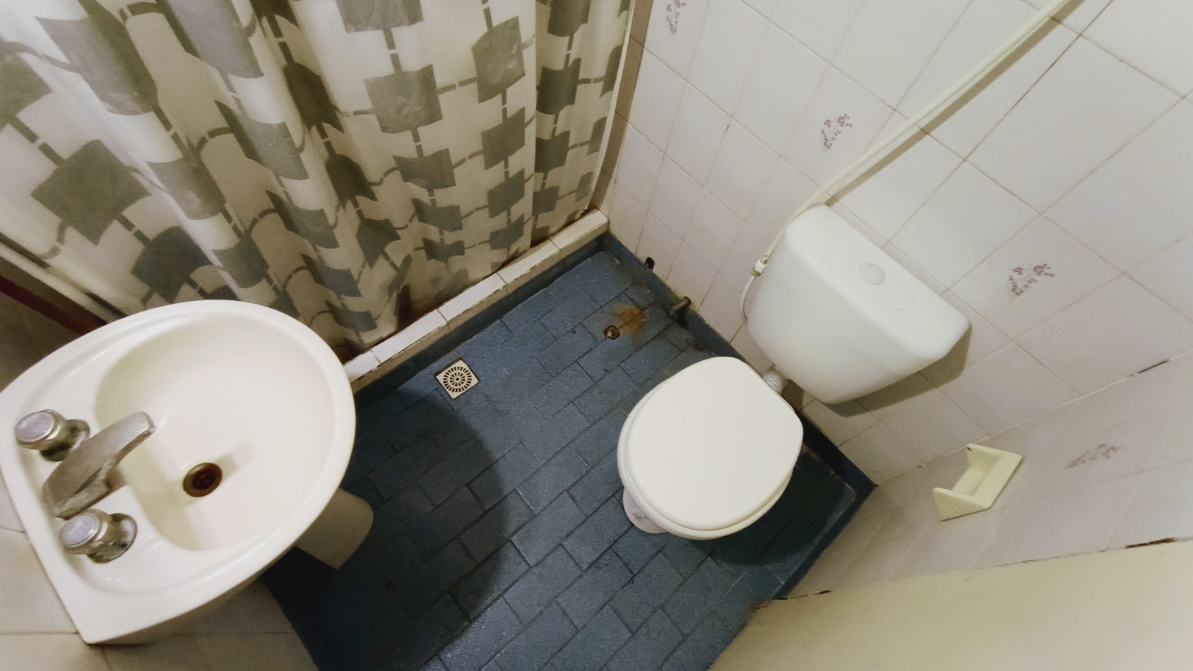 Venta Departamentos en Pozo San Clemente del Tuyu 3 Ambientes con Parrilla y Cochera