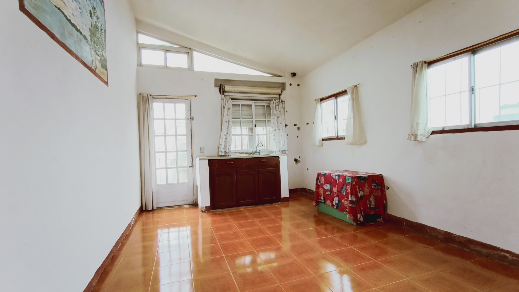 Venta Departamentos en Pozo San Clemente del Tuyu 3 Ambientes con Parrilla y Cochera