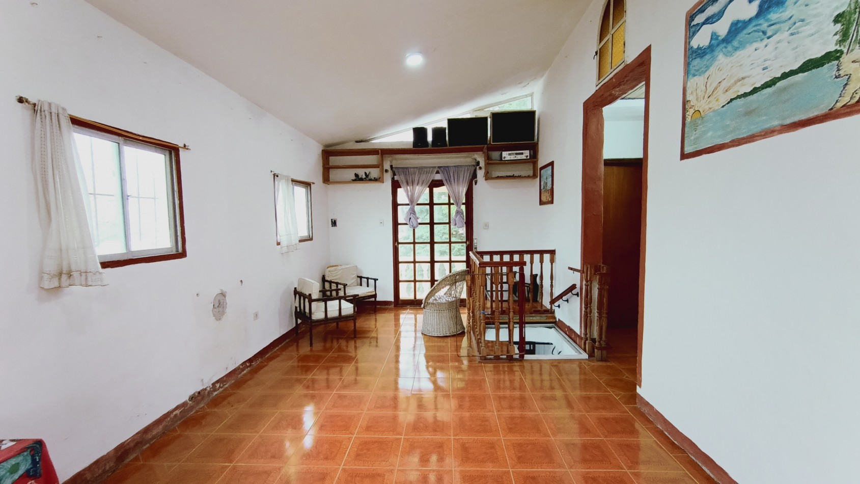 Venta Departamentos en Pozo San Clemente del Tuyu 3 Ambientes con Parrilla y Cochera