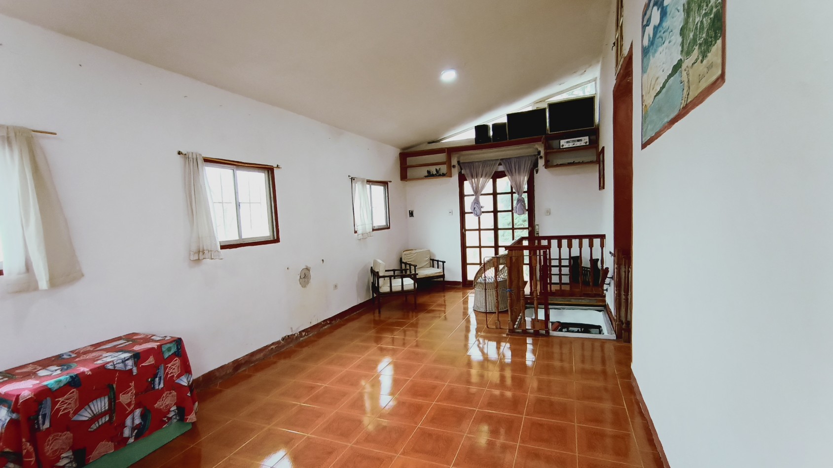 Venta Departamentos en Pozo San Clemente del Tuyu 3 Ambientes con Parrilla y Cochera