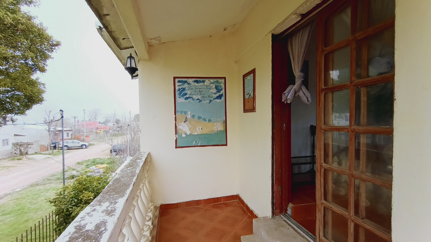 Venta Departamentos en Pozo San Clemente del Tuyu 3 Ambientes con Parrilla y Cochera