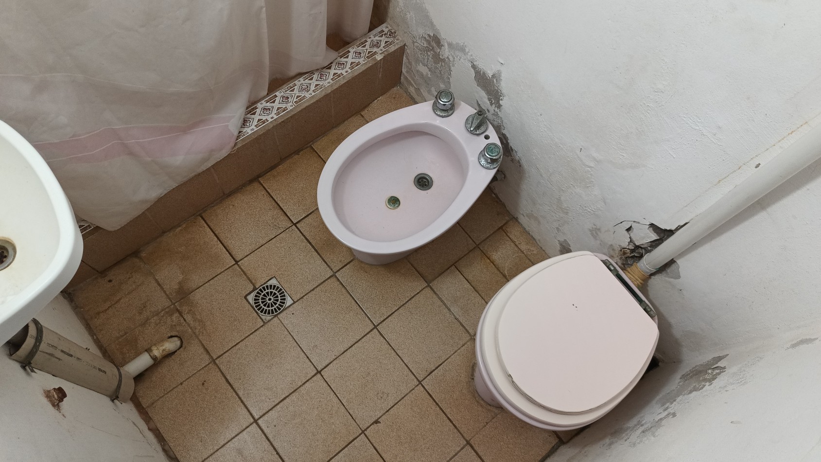 Venta Departamentos en Pozo San Clemente del Tuyu 3 Ambientes con Parrilla y Cochera