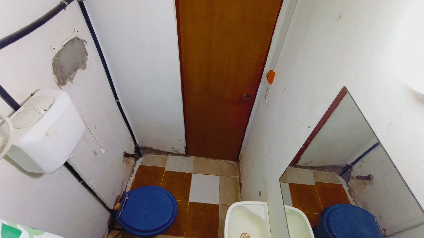 Venta Departamentos en Pozo San Clemente del Tuyu 3 Ambientes con Parrilla y Cochera