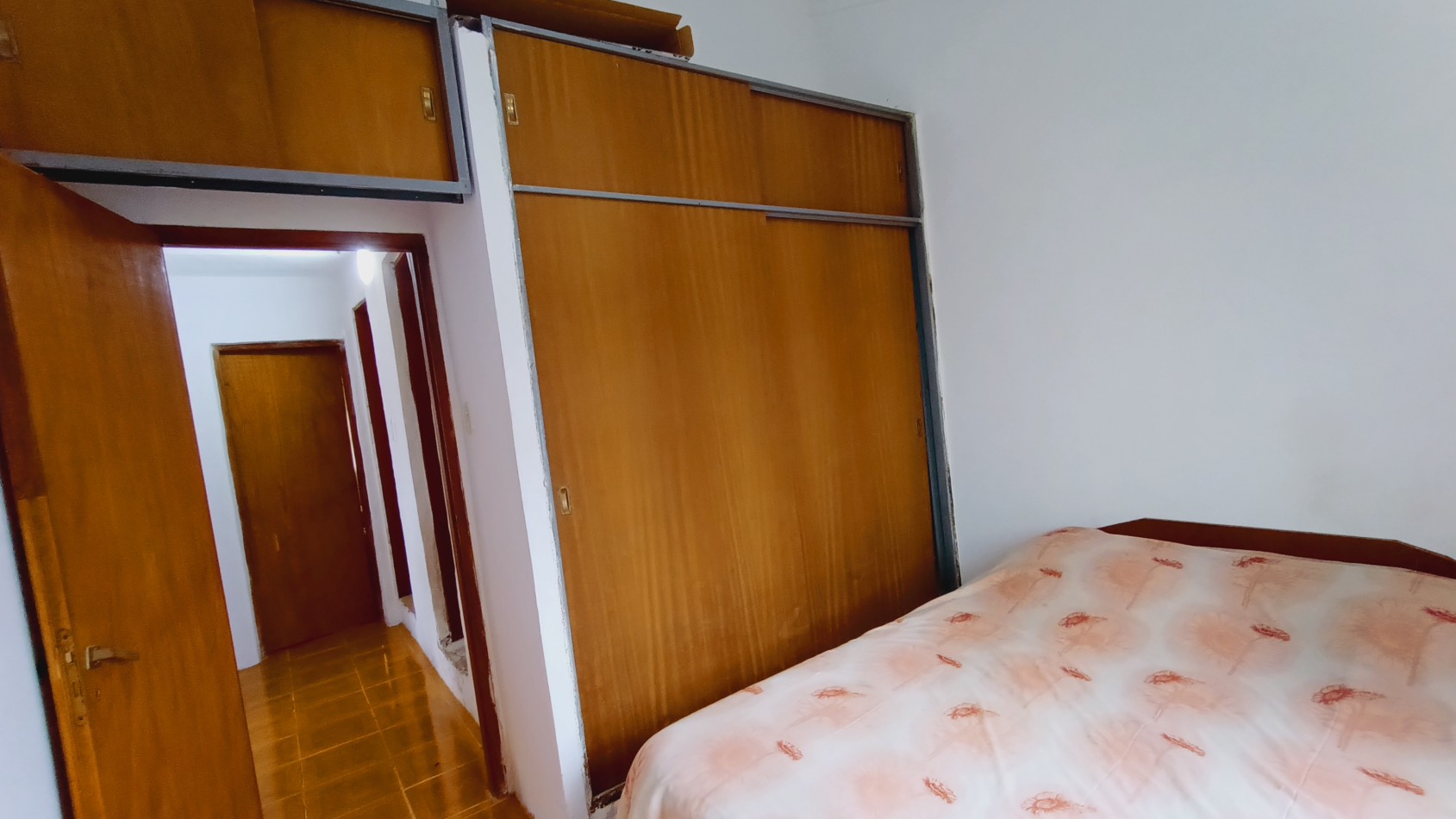 Venta Departamentos en Pozo San Clemente del Tuyu 3 Ambientes con Parrilla y Cochera