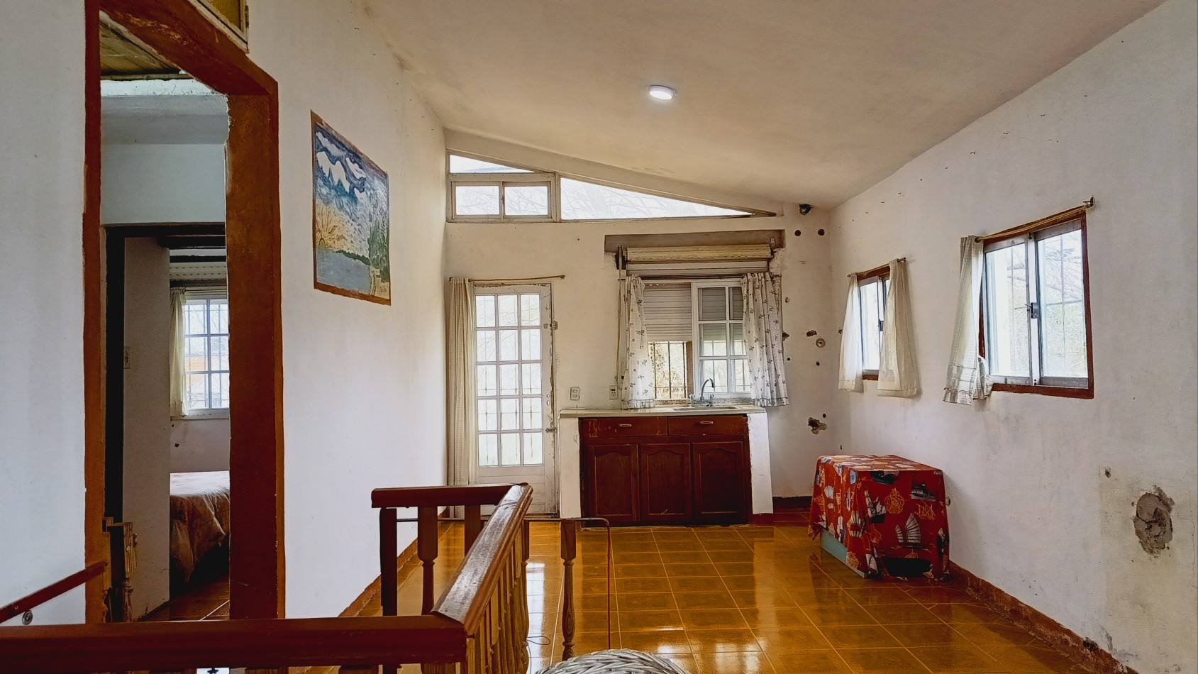 Venta Departamentos en Pozo San Clemente del Tuyu 3 Ambientes con Parrilla y Cochera