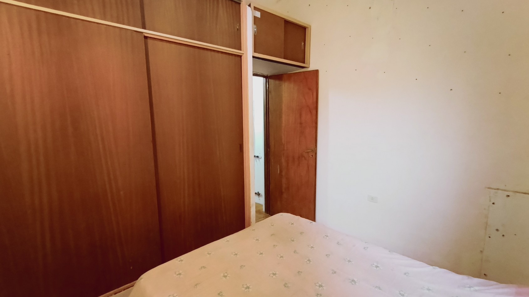 Venta Departamentos en Pozo San Clemente del Tuyu 3 Ambientes con Parrilla y Cochera