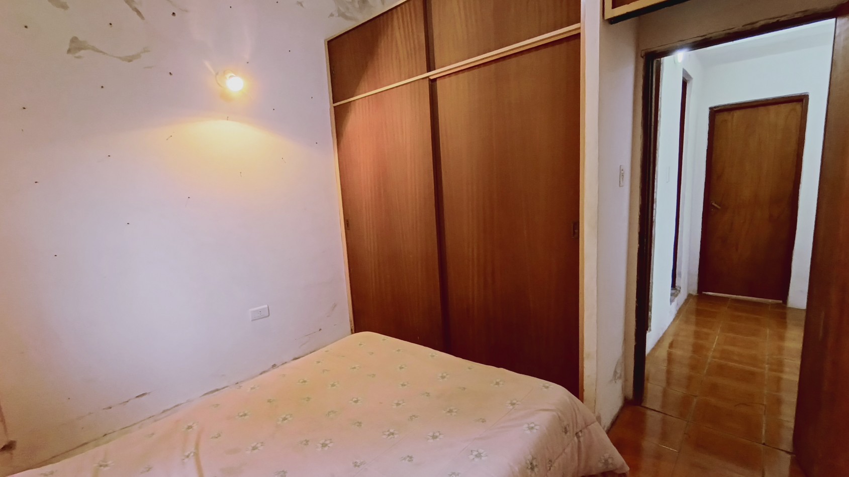 Venta Departamentos en Pozo San Clemente del Tuyu 3 Ambientes con Parrilla y Cochera