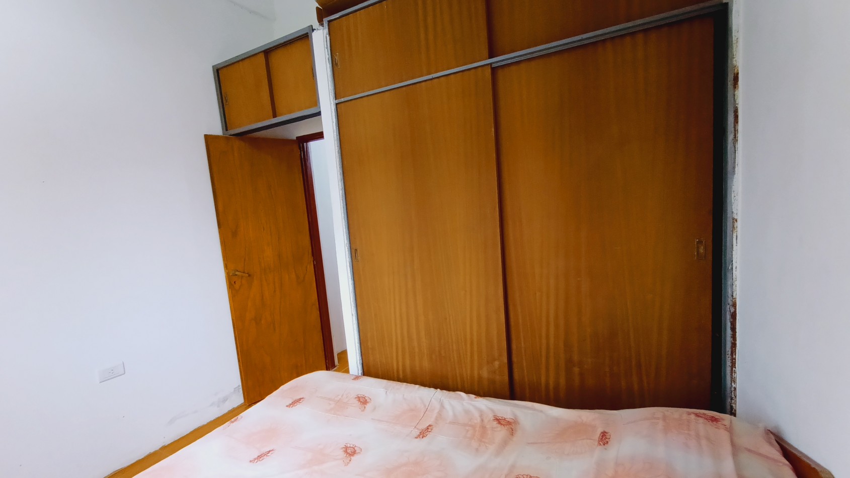 Venta Departamentos en Pozo San Clemente del Tuyu 3 Ambientes con Parrilla y Cochera