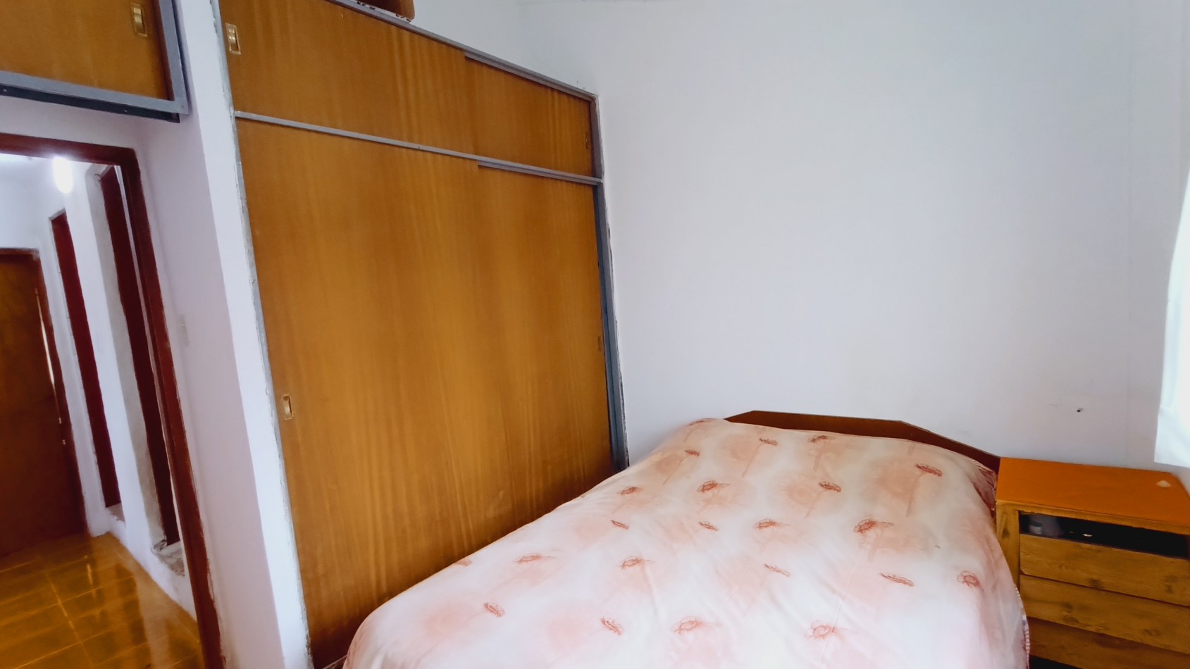 Venta Departamentos en Pozo San Clemente del Tuyu 3 Ambientes con Parrilla y Cochera