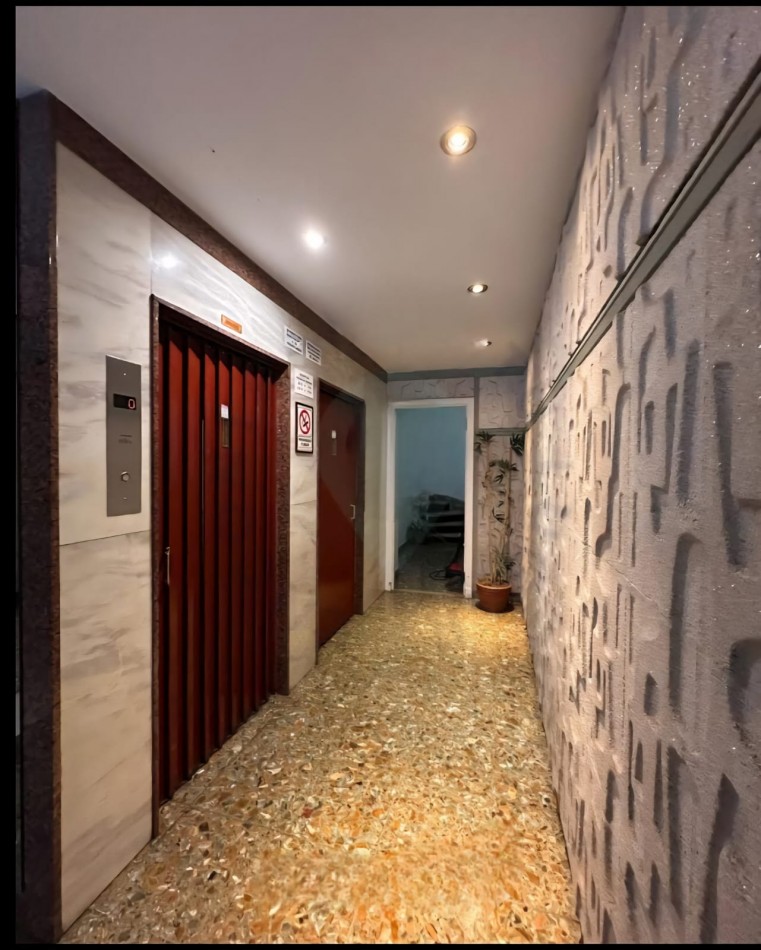 VENTA DEPARTAMENTO 2 AMBIENTES INVERTIDO CON BALCON A LA CALLE ZONA ALDREY