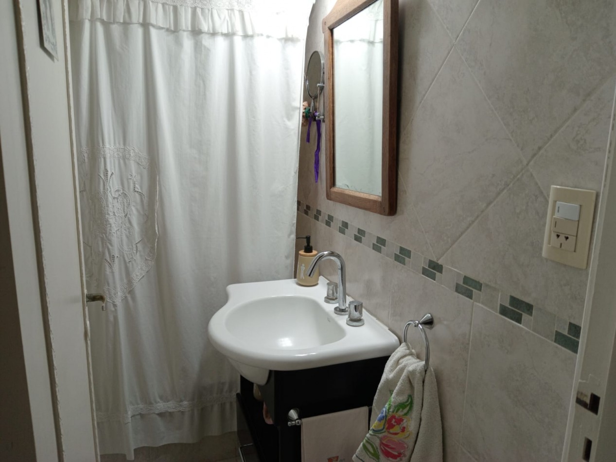 SEMIPISO 3 AMB .79M2. MICROCENTRO. APTO CREDITO