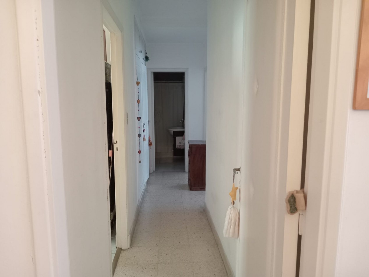 SEMIPISO 3 AMB .79M2. MICROCENTRO. APTO CREDITO