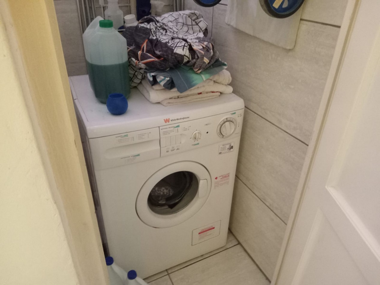 SEMIPISO 3 AMB .79M2. MICROCENTRO. APTO CREDITO