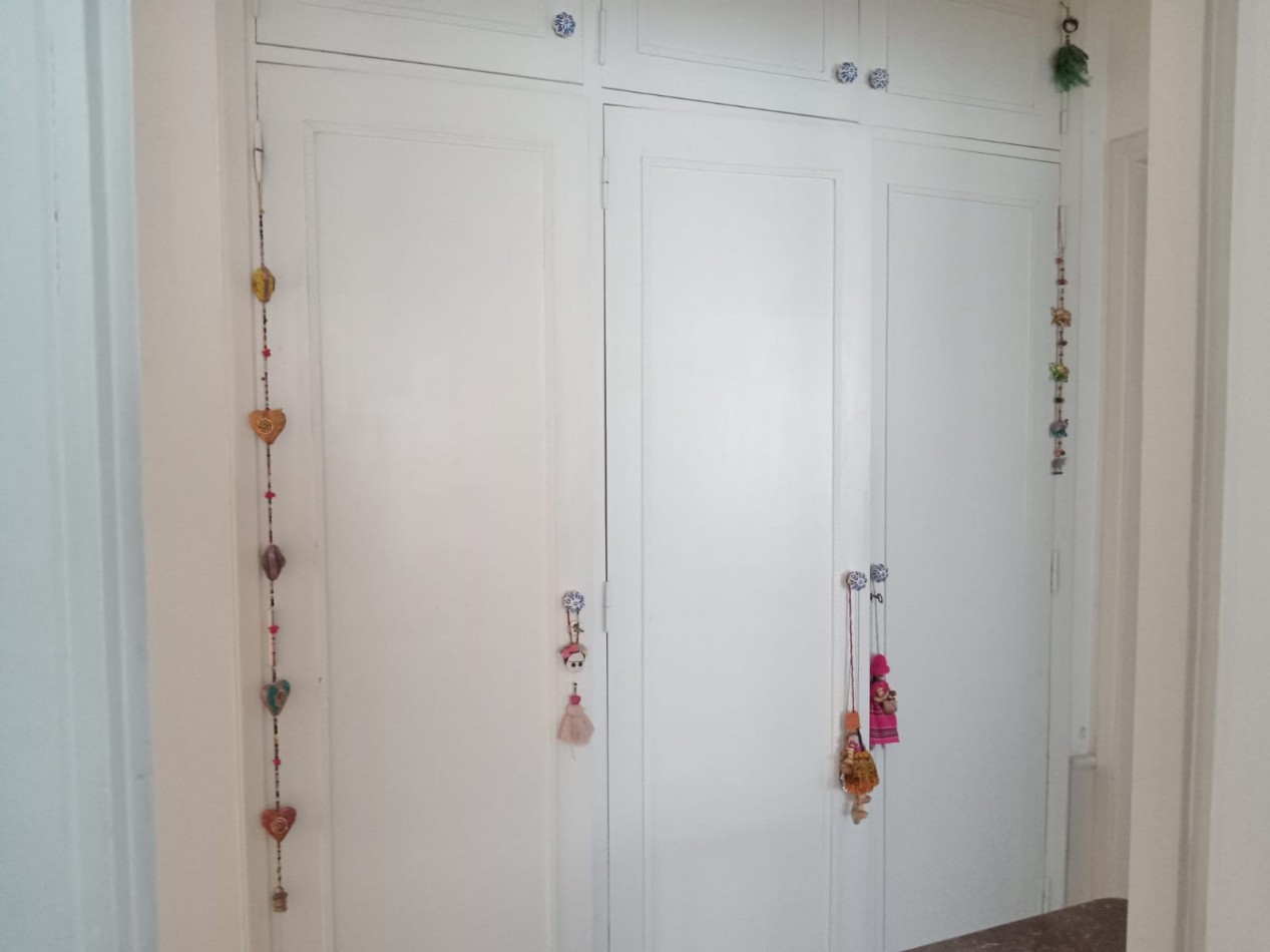 SEMIPISO 3 AMB .79M2. MICROCENTRO. APTO CREDITO