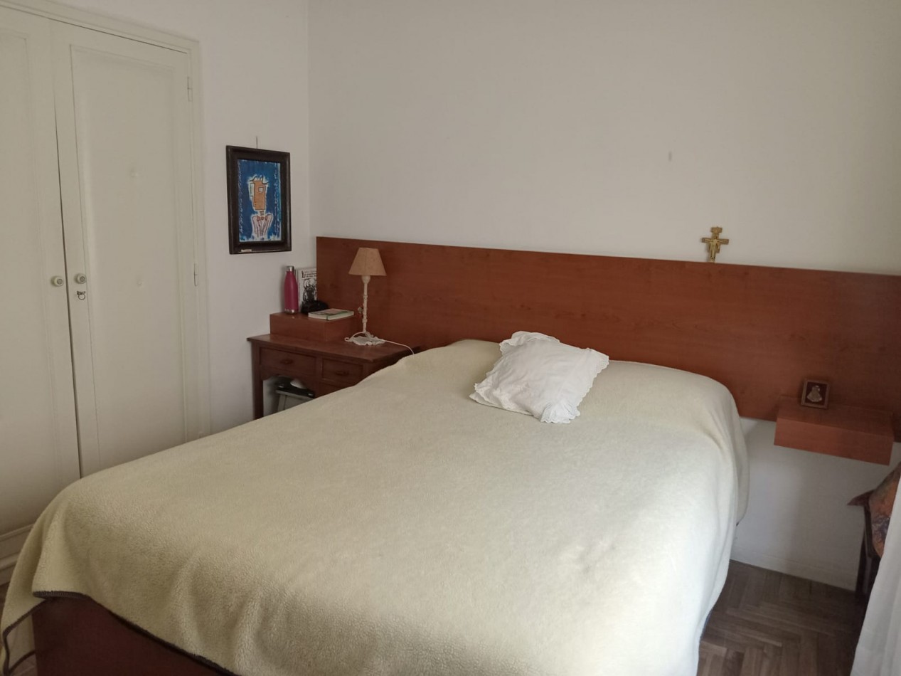SEMIPISO 3 AMB .79M2. MICROCENTRO. APTO CREDITO