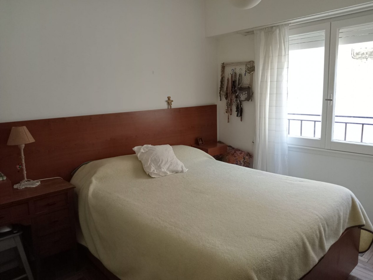 SEMIPISO 3 AMB .79M2. MICROCENTRO. APTO CREDITO