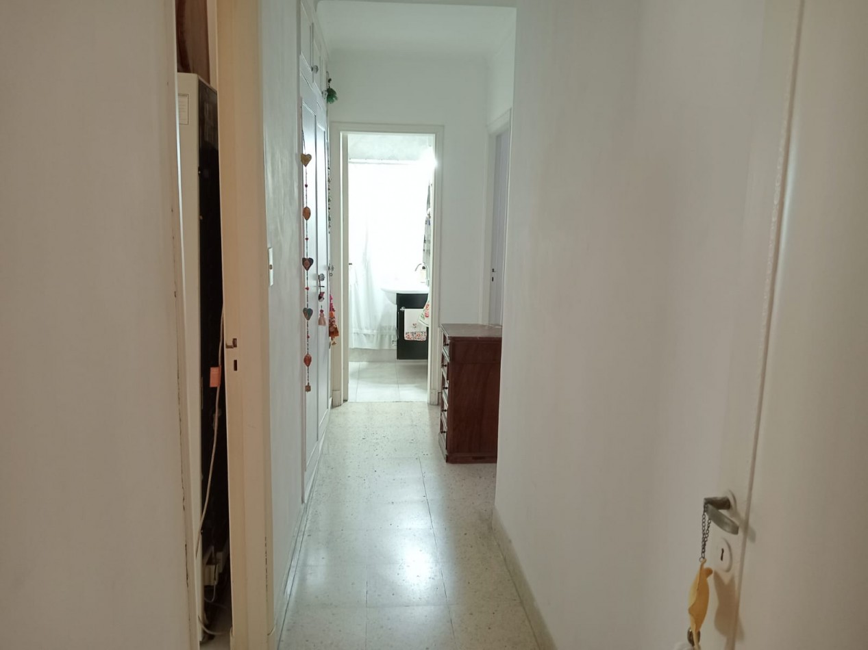 SEMIPISO 3 AMB .79M2. MICROCENTRO. APTO CREDITO
