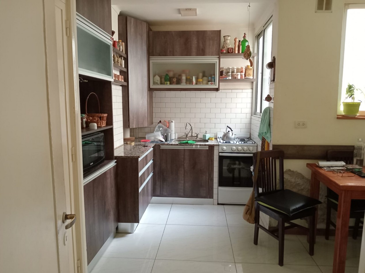 SEMIPISO 3 AMB .79M2. MICROCENTRO. APTO CREDITO
