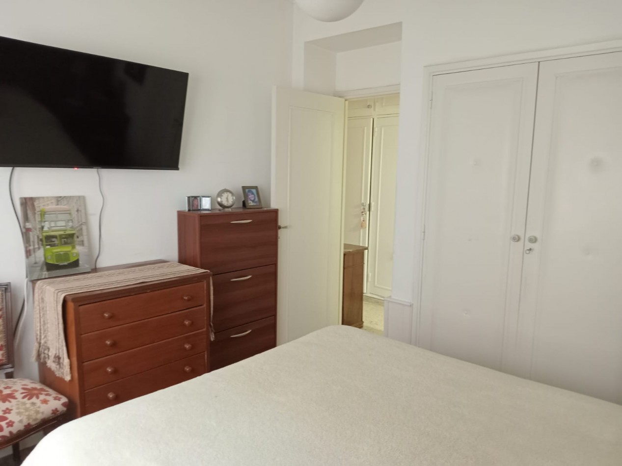 SEMIPISO 3 AMB .79M2. MICROCENTRO. APTO CREDITO