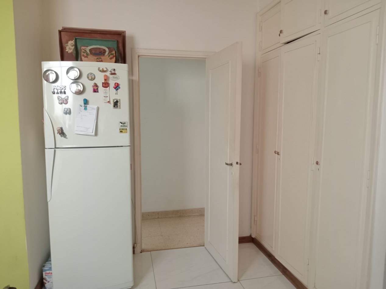 SEMIPISO 3 AMB .79M2. MICROCENTRO. APTO CREDITO