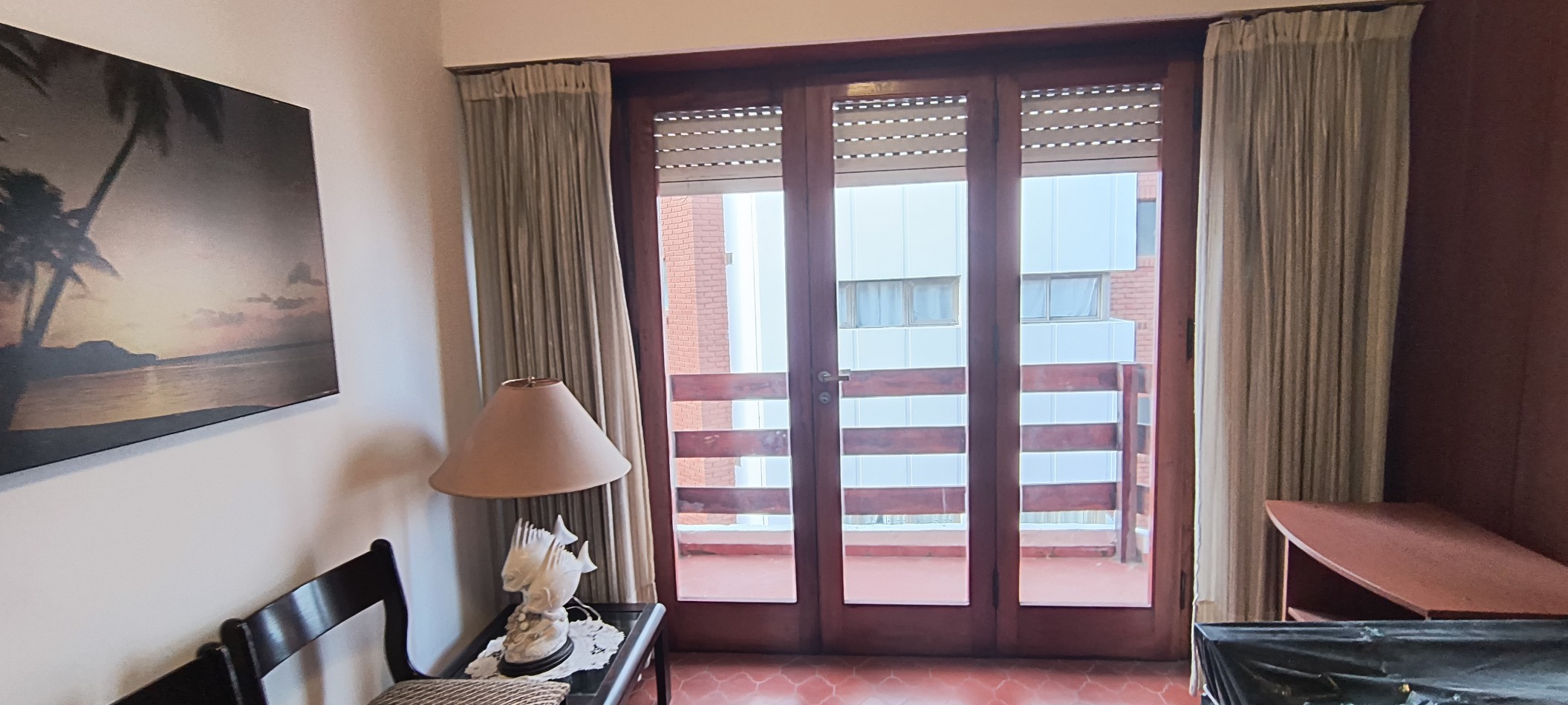 Departamento dos ambientes Punta Mogotes s metros del Mar 