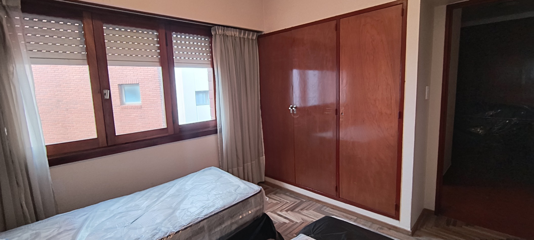 Departamento dos ambientes Punta Mogotes s metros del Mar 