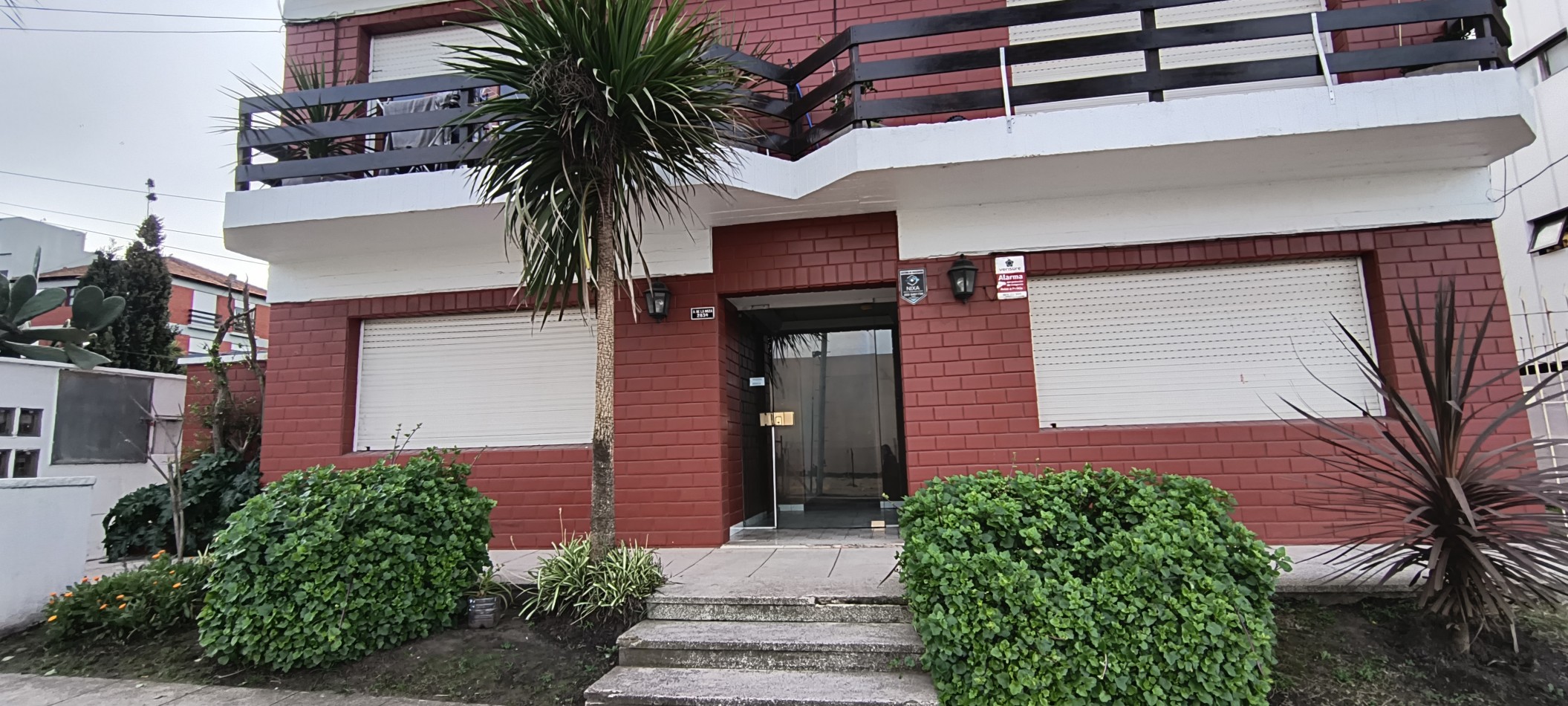 Departamento dos ambientes Punta Mogotes s metros del Mar 