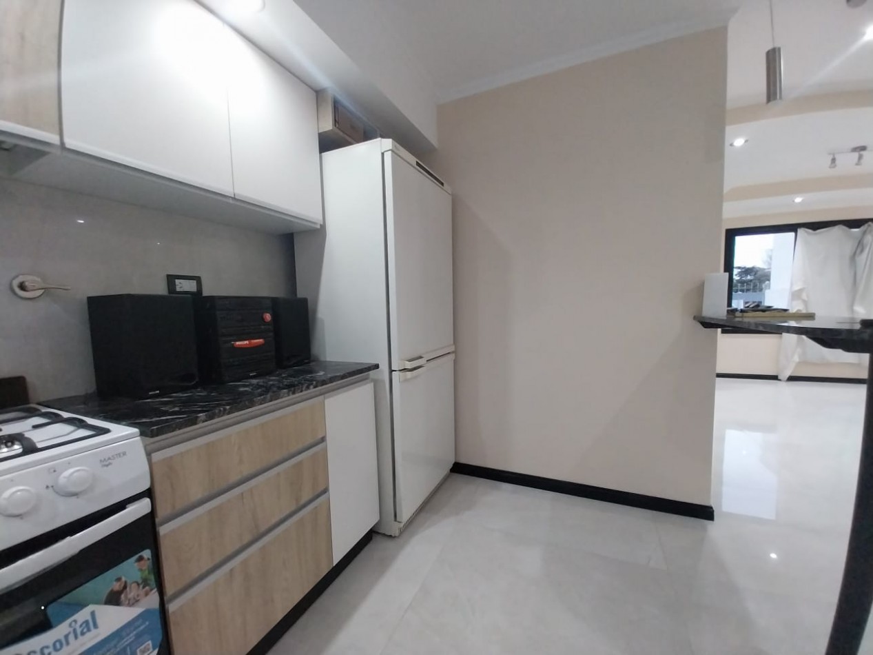 DUPLEX A ESTRENAR 4 AMBIENTES CON ENTRADA PARA AUTO, PATIO Y PARRILLA. COLINAS DE PERALTA RAMOS
