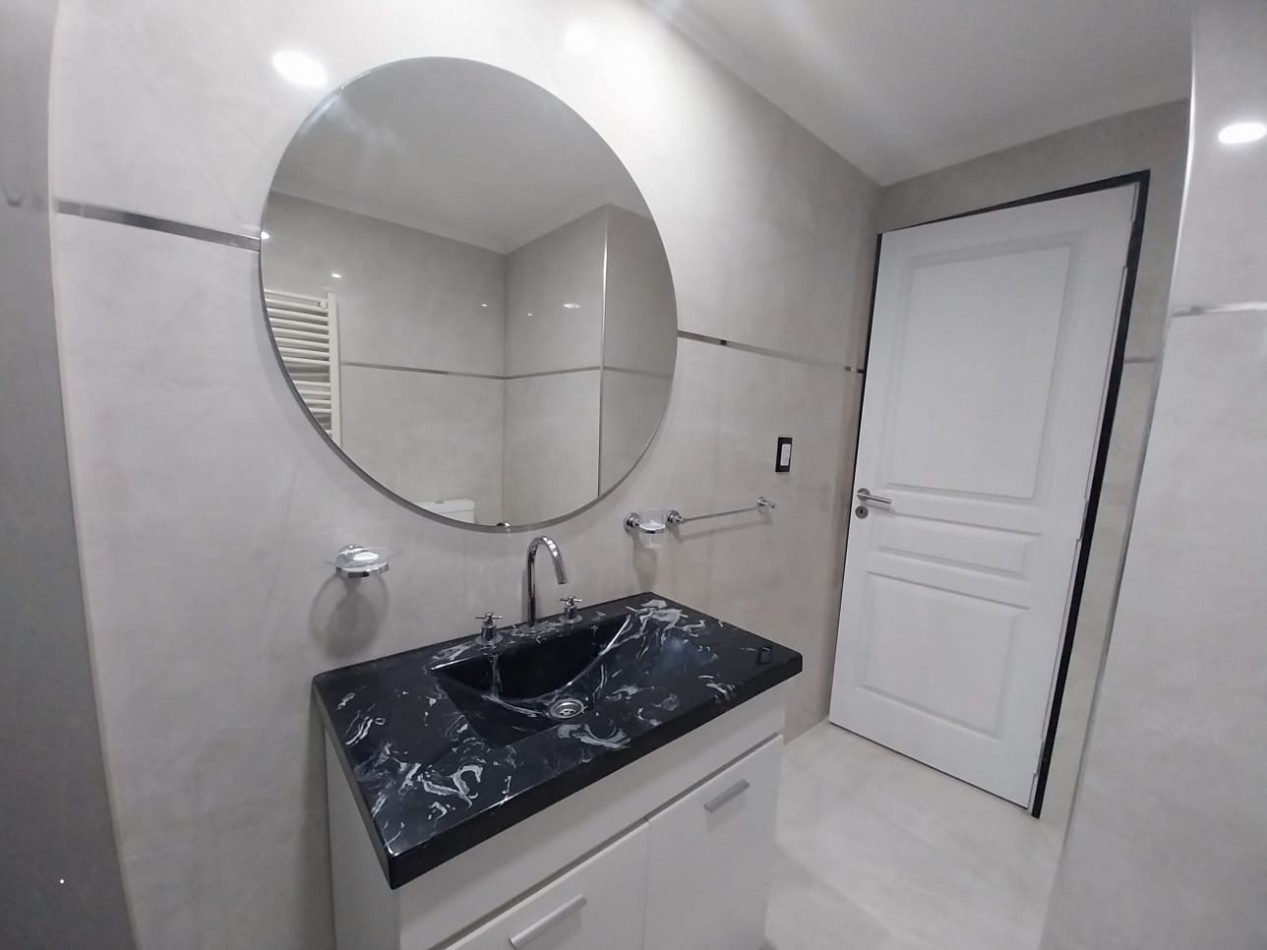 DUPLEX A ESTRENAR 4 AMBIENTES CON ENTRADA PARA AUTO, PATIO Y PARRILLA. COLINAS DE PERALTA RAMOS