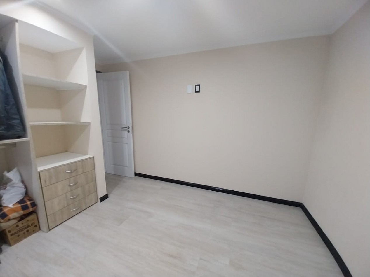 DUPLEX A ESTRENAR 4 AMBIENTES CON ENTRADA PARA AUTO, PATIO Y PARRILLA. COLINAS DE PERALTA RAMOS