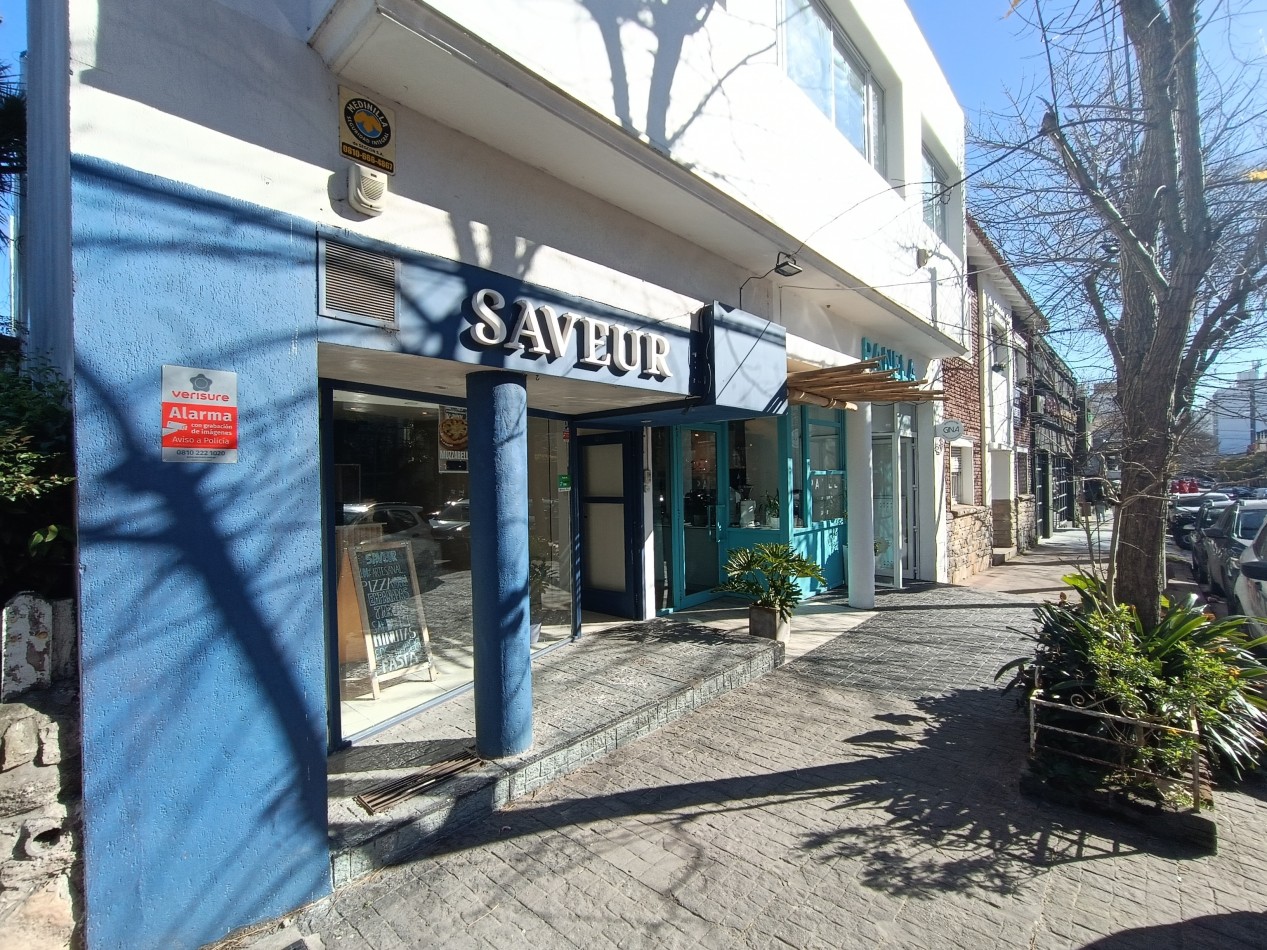 ALQUILER LOCAL COMERCIAL A LA CALLE PARA RUBROS VARIOS EN ZONA GUEMES