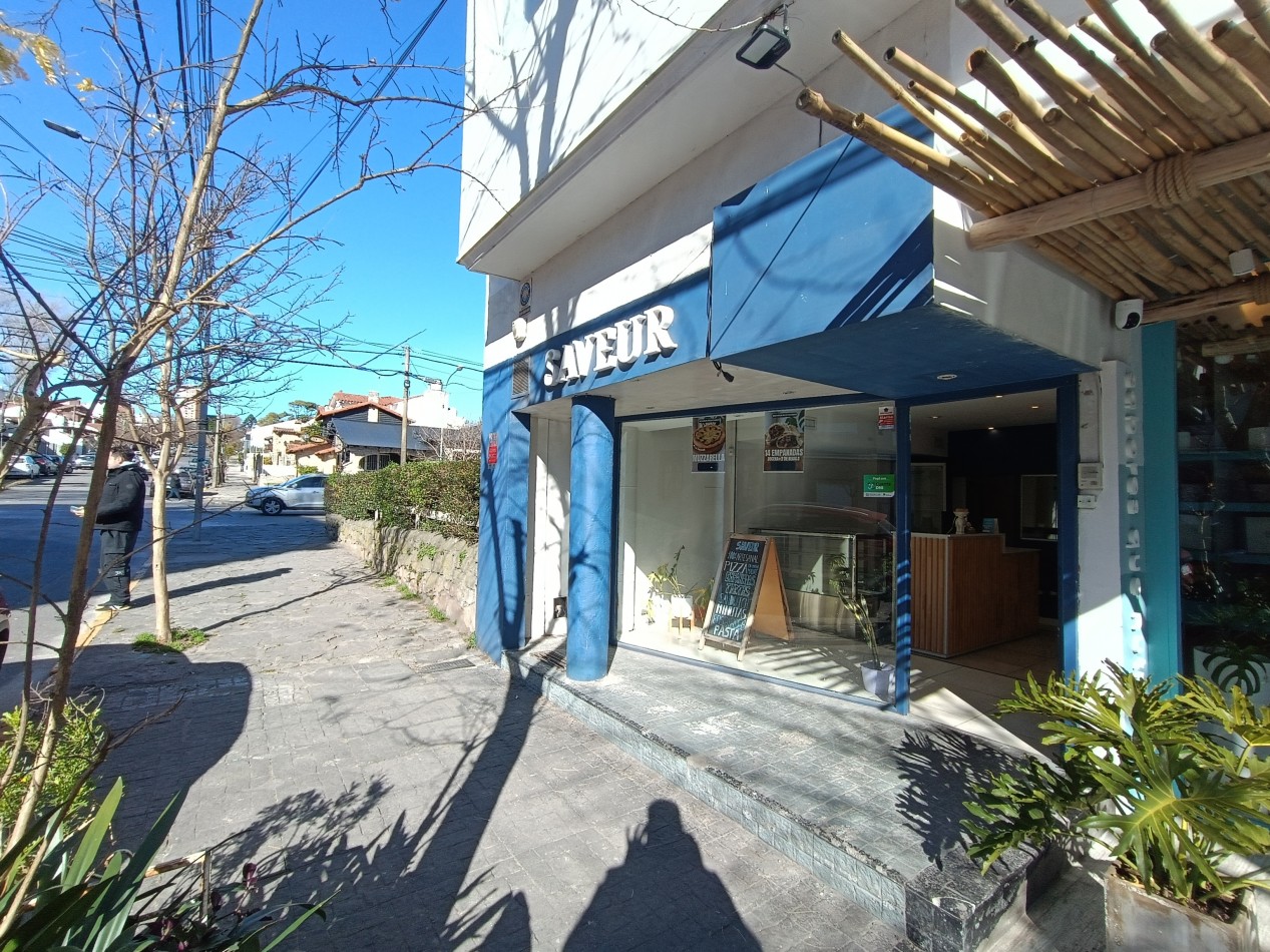 ALQUILER LOCAL COMERCIAL A LA CALLE PARA RUBROS VARIOS EN ZONA GUEMES