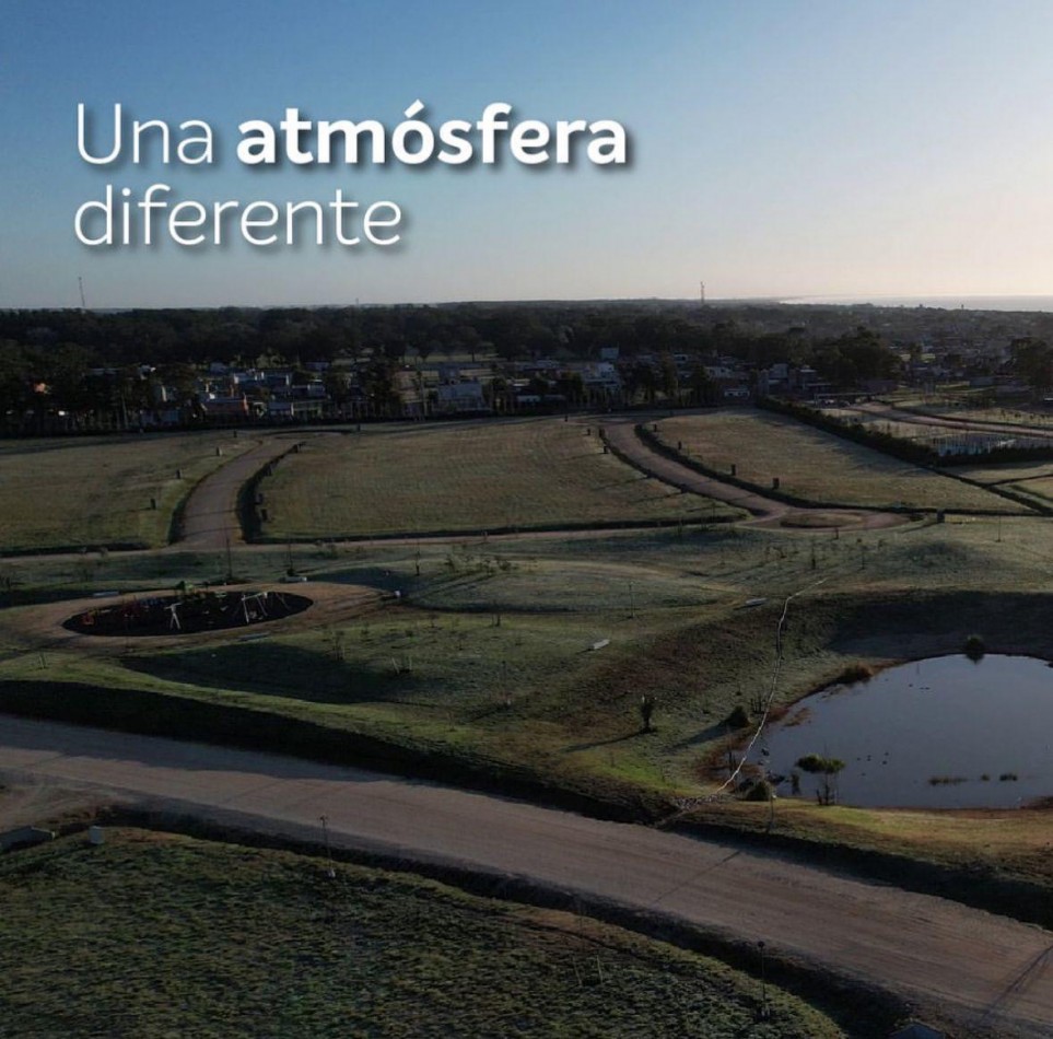 lote barrio LA CERCANIA  de 759,11m2