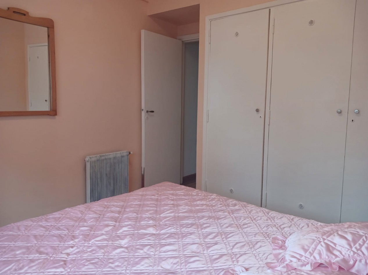 Venta Departamento 4 ambientes reciclado con balcon corrido a la calle
