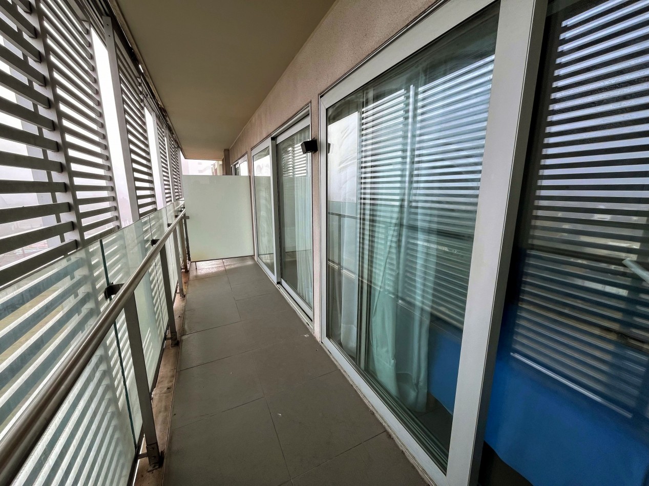 Departamento 3 ambientes Palcos del golf