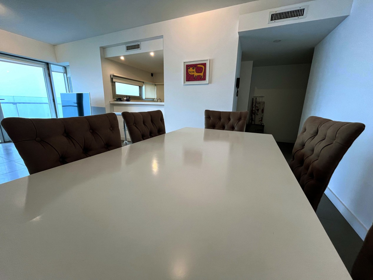 Departamento 3 ambientes Palcos del golf