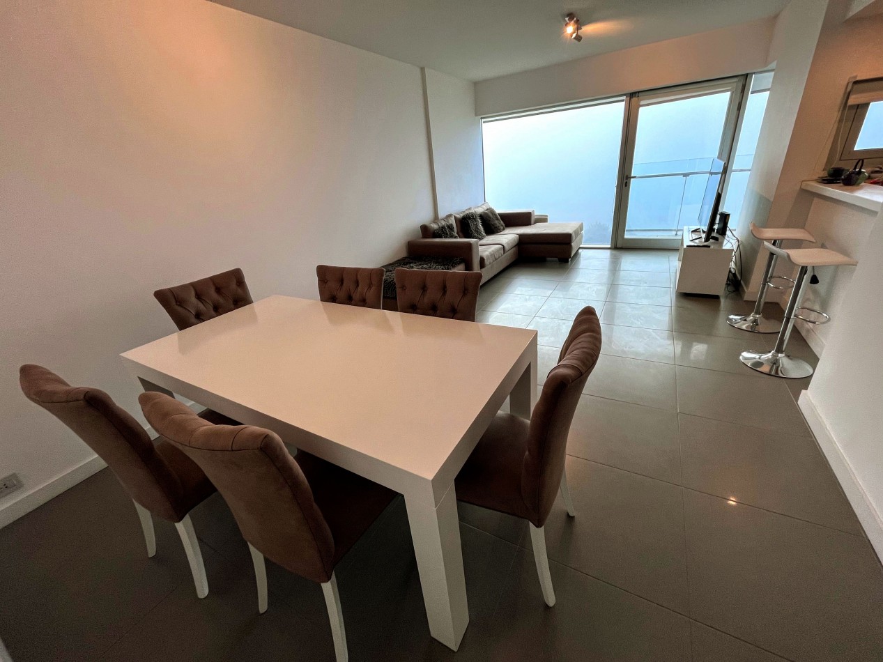 Departamento 3 ambientes Palcos del golf