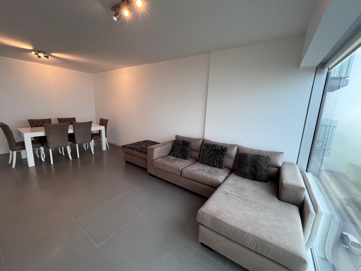 Departamento 3 ambientes Palcos del golf